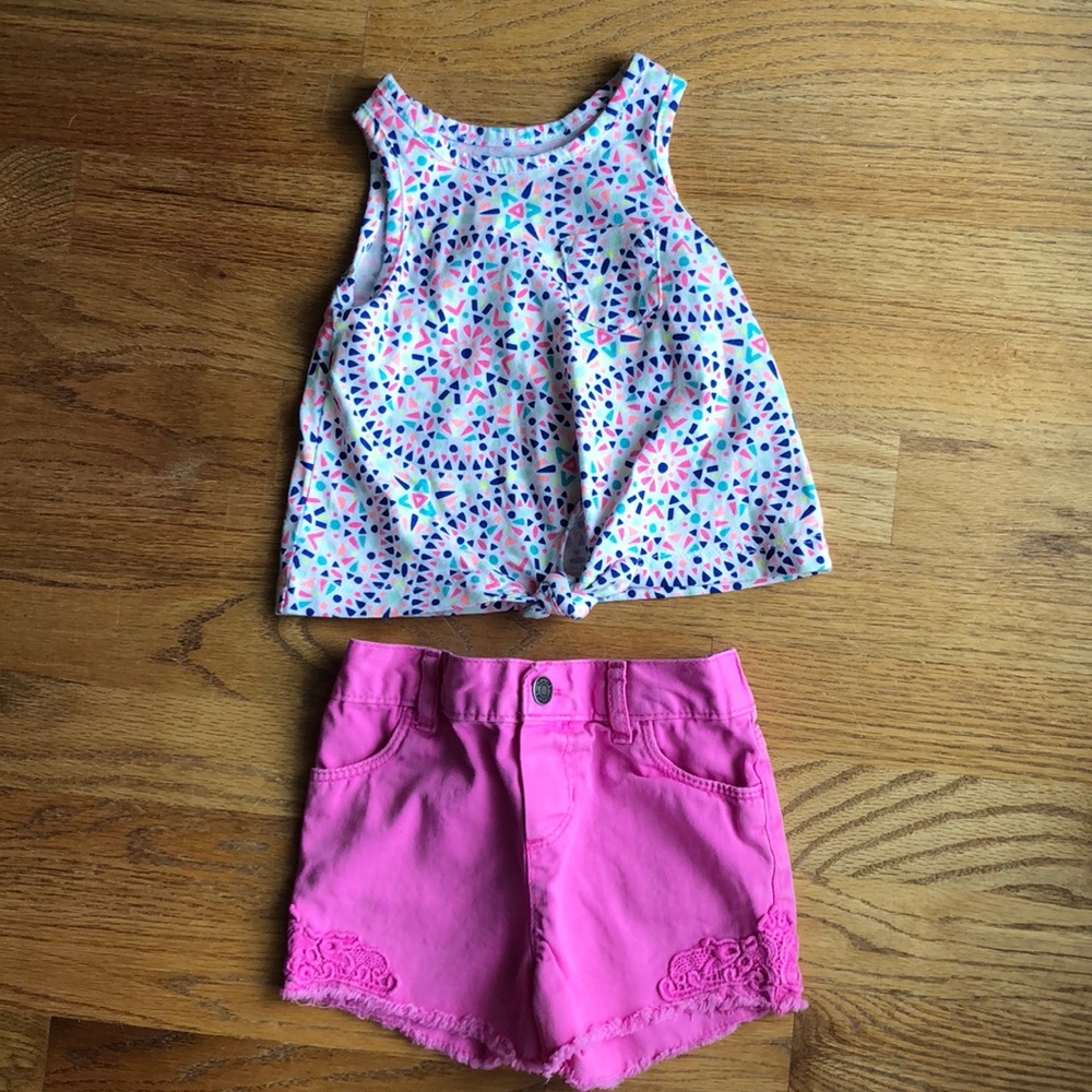 Spring/Summer Cuteness!! ✨